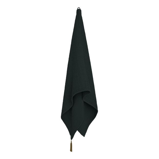 Serviette de bain en coton bio-product
