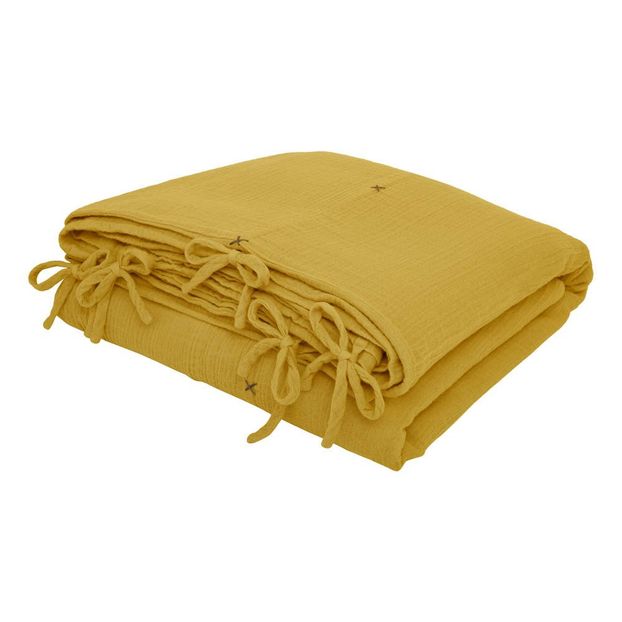 Housse de couette en coton bio-product