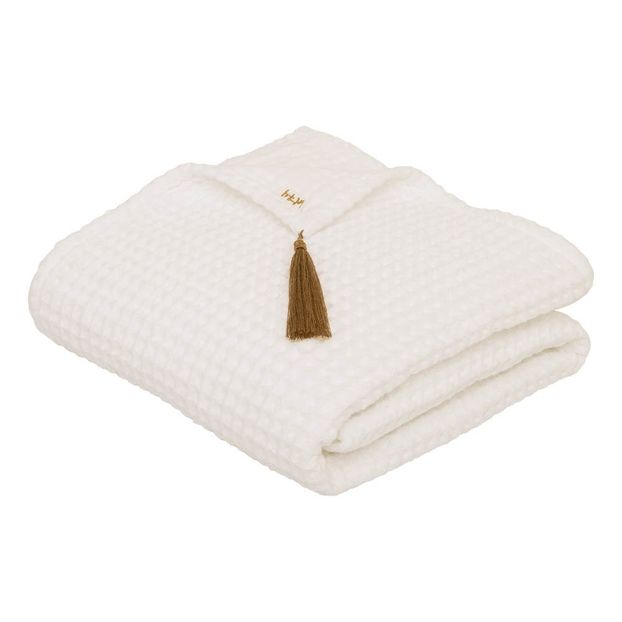 Organic Cotton Bath Towel-product