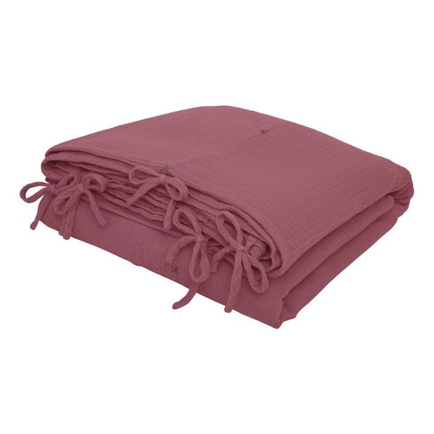 Housse de couette en coton bio-product