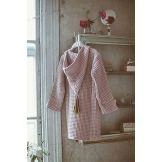 Numero 74 Kinderbademantel -product