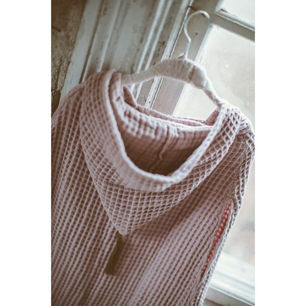 Albornoz infantil-product