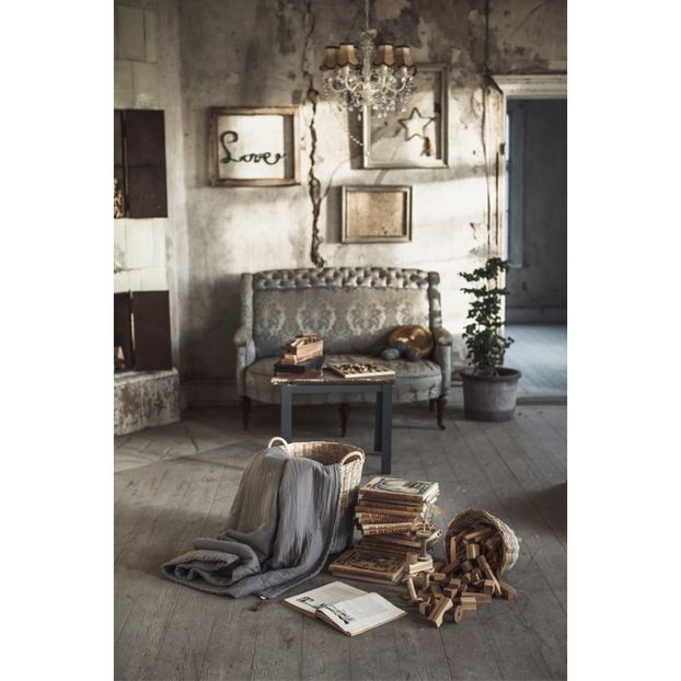 Coperta leggera -product