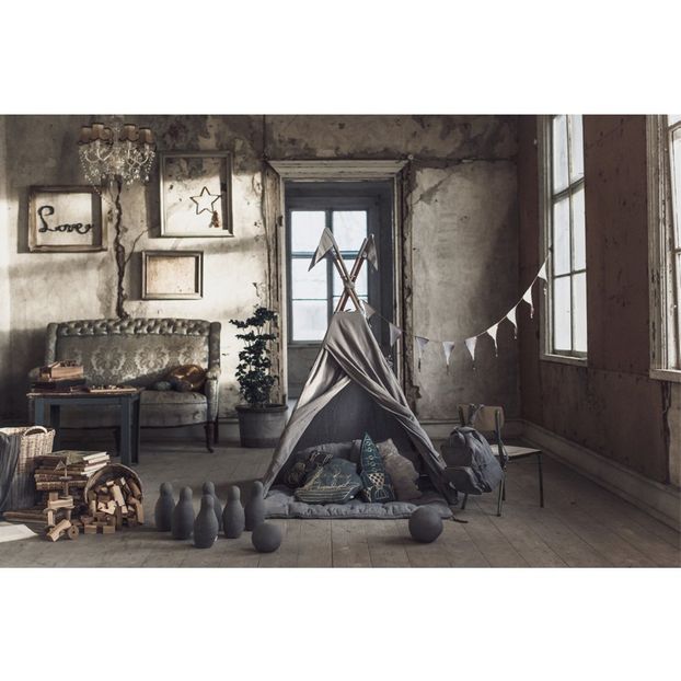 Jeu de quilles-product