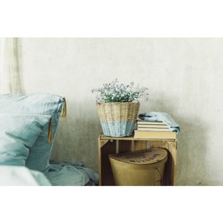 Numero 74 Verstaukorb - Weiss-product