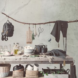 Numero 74 Picknick-Tasche -listing