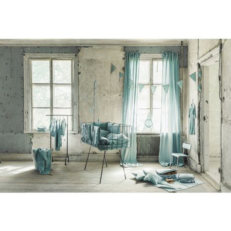 Rideau fin 110x290 cm-product