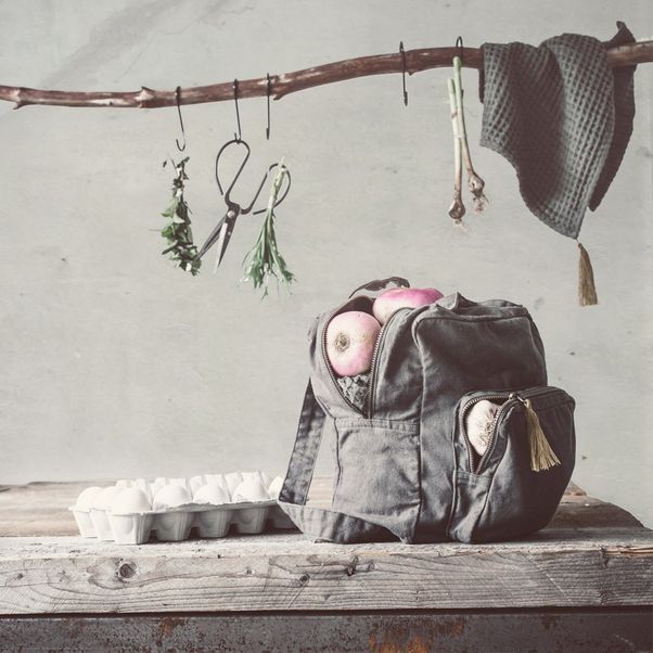 Kinder Rucksack-product