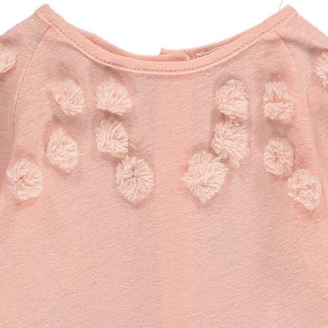 Nour Pompom T-Shirt-product