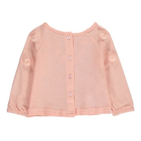 Nour Pompom T-Shirt-product