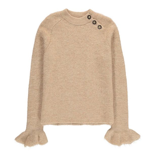 Pullover Baby Alpaca Muchacha-product