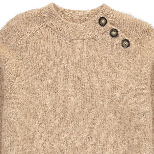 Pullover Baby Alpaca Muchacha-product