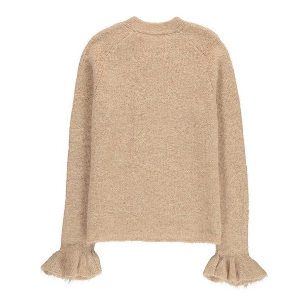 Pullover Baby Alpaca Muchacha-product