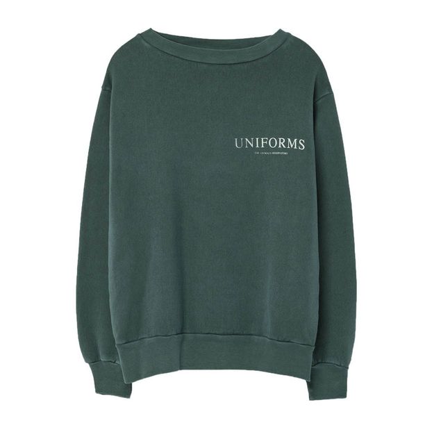 Sweat Uniforms-product