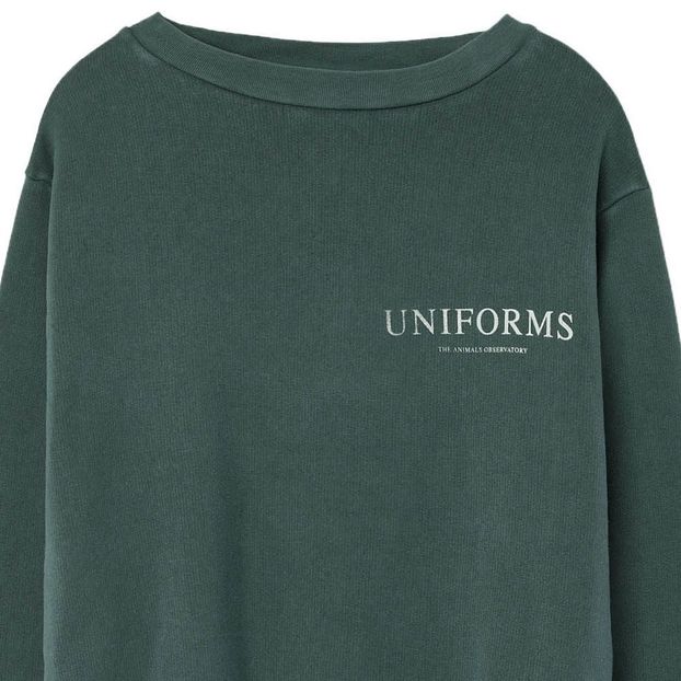 Sweat Uniforms-product