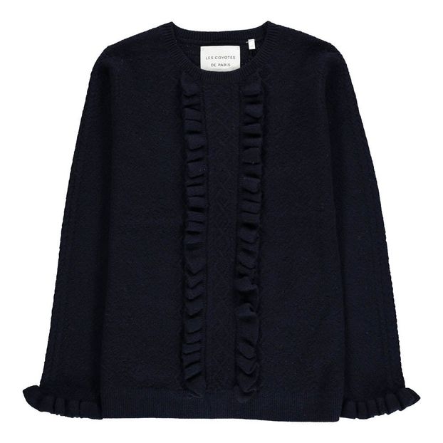 Pull Volants Georgie-product