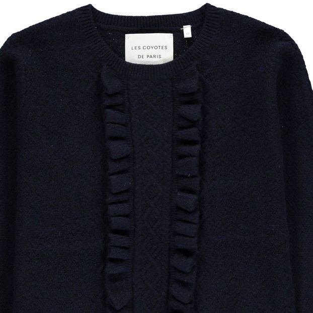 Pull Volants Georgie-product