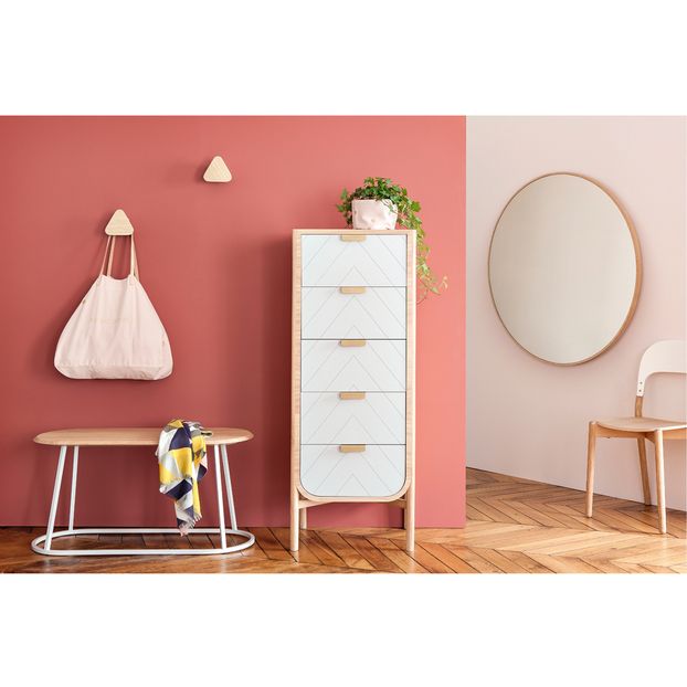 Chiffonnier Marius-product
