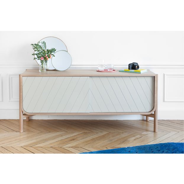 Mueble bajo Marius-product