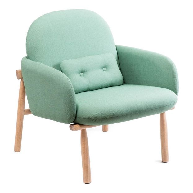 Fauteuil Georges "Swing"-product