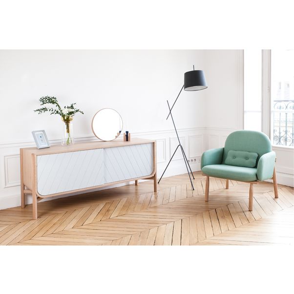 Fauteuil Georges "Swing"-product
