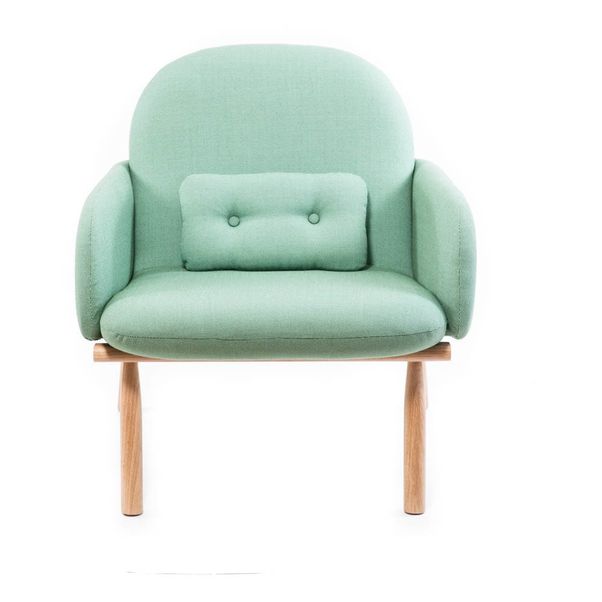Fauteuil Georges "Swing"-product