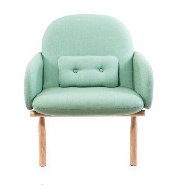 Fauteuil Georges "Swing"-product