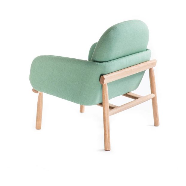 Fauteuil Georges "Swing"-product