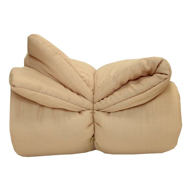 Edredon en gaze de coton bio-product