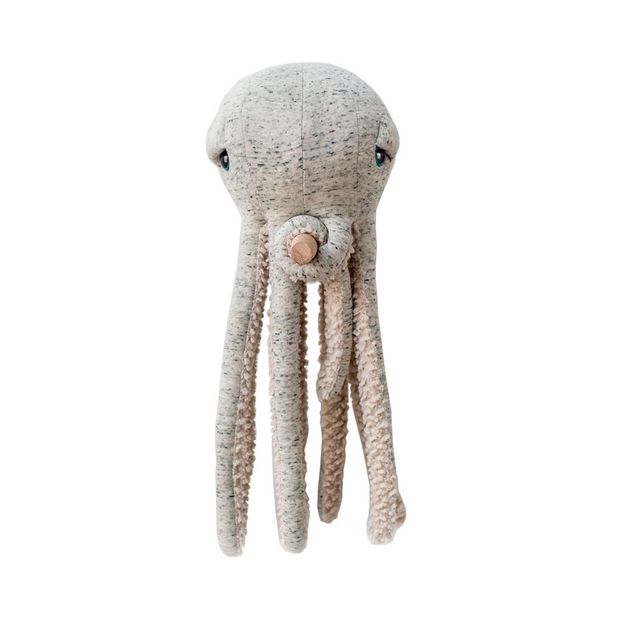 Peluche Pulpo gigante Original 60 cm -product