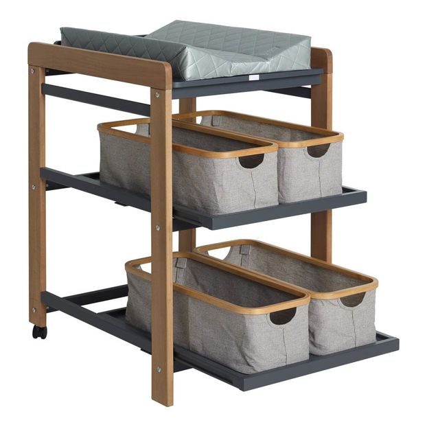 Comfort Changing Table-product