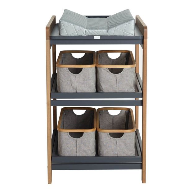Comfort Changing Table-product