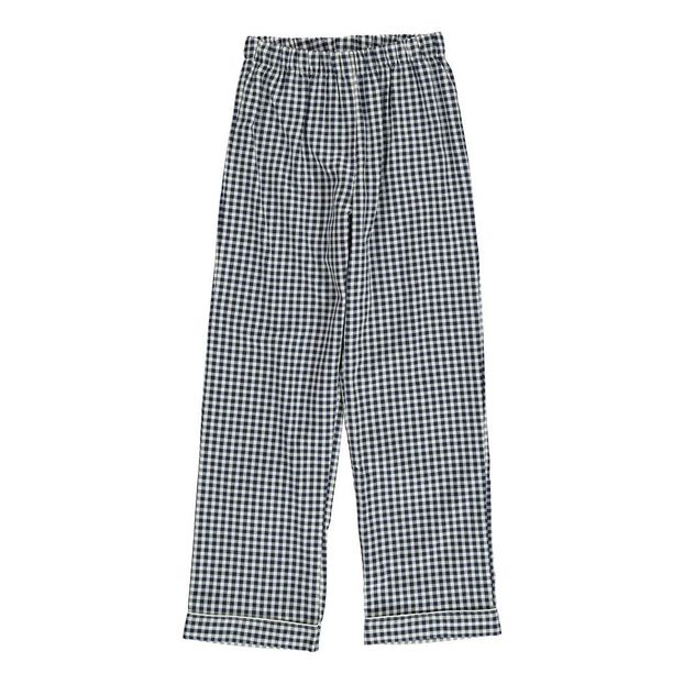 Marsault Gingham Twill Pyjamas-product