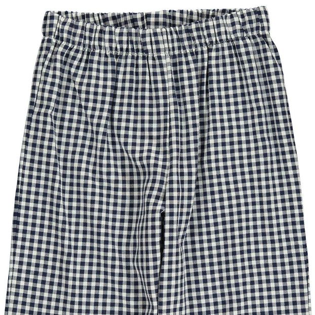 Pigiama Twill Vichy Marsault-product