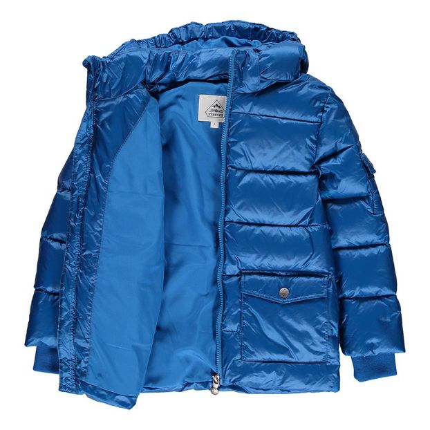 Giubbotto Eco-Pelliccia Authentic Opaco-product
