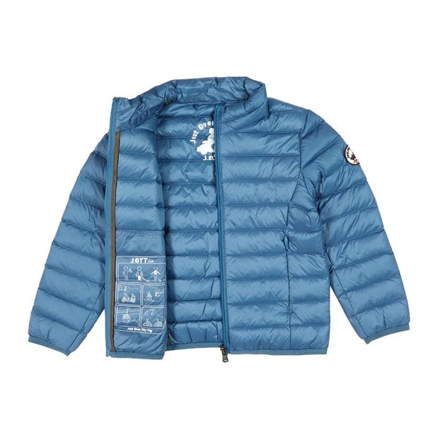 Evan Light Down Jacket-product