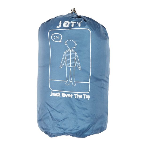 Evan Light Down Jacket-product