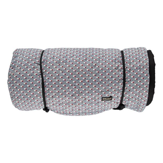 Edredon French dot-product