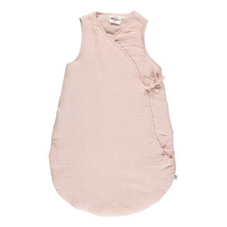 Moumout Gigoteuse matelassée sans manches-listing