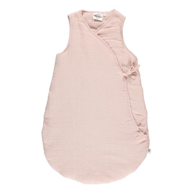 Gigoteuse matelassée sans manches-product