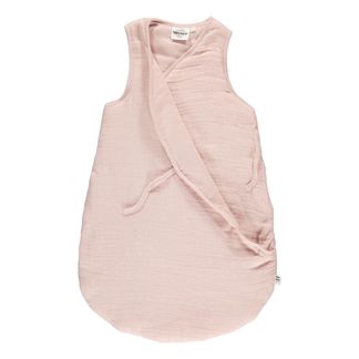 Moumout Gigoteuse matelassée sans manches-listing