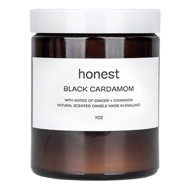 Bougie parfumée Black Cardamom - 200 g-product