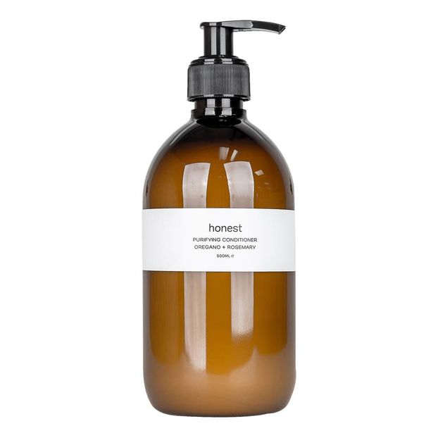 Acondicionador para cabello Oregano and Rosemary-product