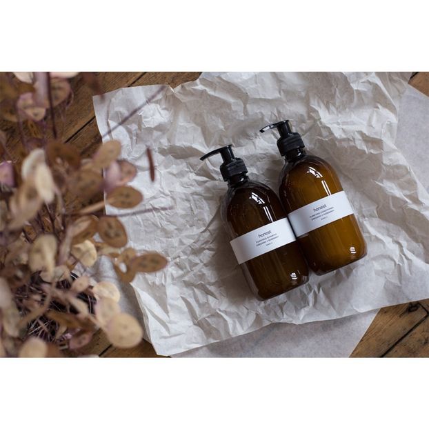 Acondicionador para cabello Oregano and Rosemary-product