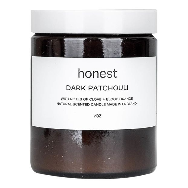 Bougie parfumée Dark Pachouli-product