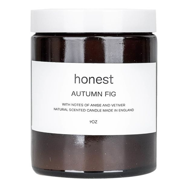 Candela profumata Autumn Fig-product