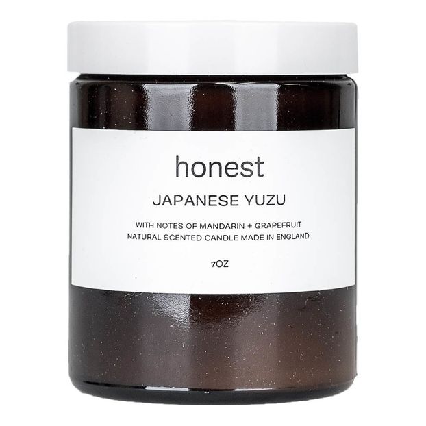 Vela perfumada Japanese Yuzu-product