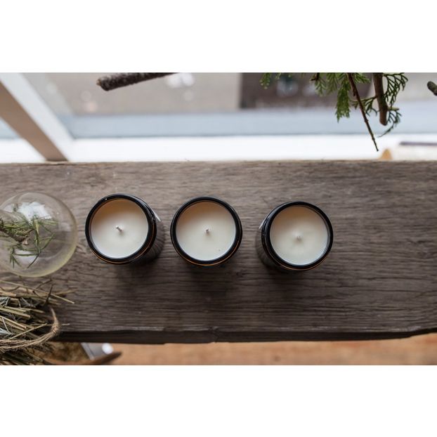 Candela profumata Japanese Yuzu-product
