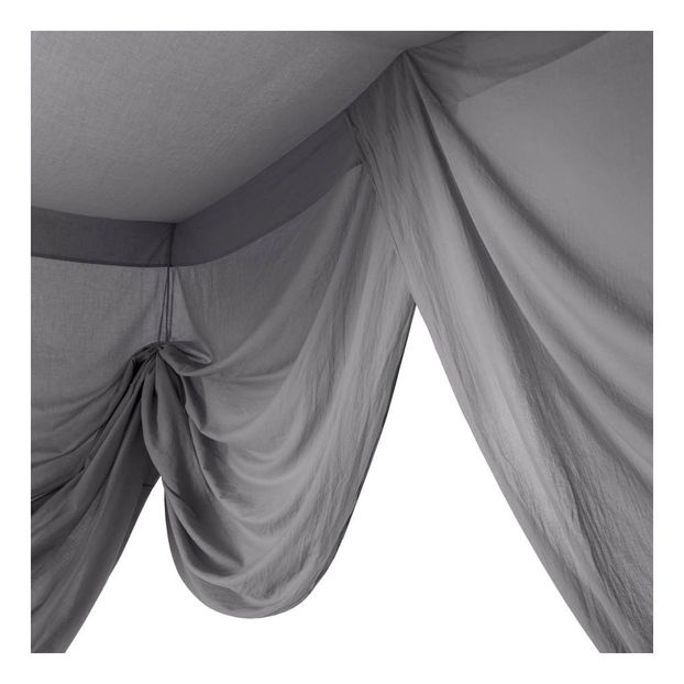Bed canopy-product