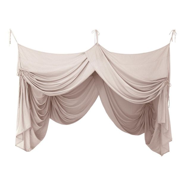 Bed canopy -product